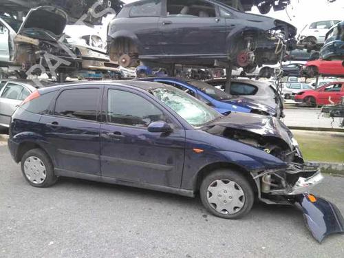 Left front indicator FORD FOCUS I (DAW, DBW) | BP9991007C32 - Image 6