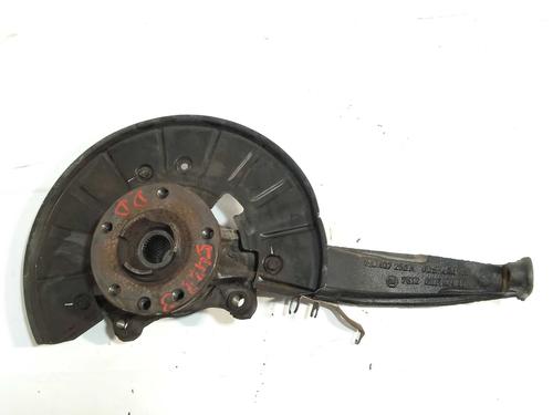 Used Right front steering knuckle Right front steering knuckle PORSCHE CAYENNE (9PA) Turbo 4.5 (450 hp) 15985076 15985076