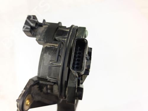 Pedal DACIA DUSTER (HM_) 1.5 dCi 115 4x4 | BP35932141I4 - Image 3