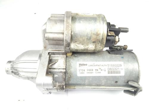 Used Starter Starter CITROËN NEMO Box Body/MPV (AA_) [2008-2026] 14832702 14832702