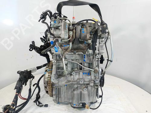 Engine RENAULT CLIO IV (BH_) 0.9 TCe 90 (BHNF, BHMA, BHMH, BHJK, BHJR) | BP39264697M1 - Image 4
