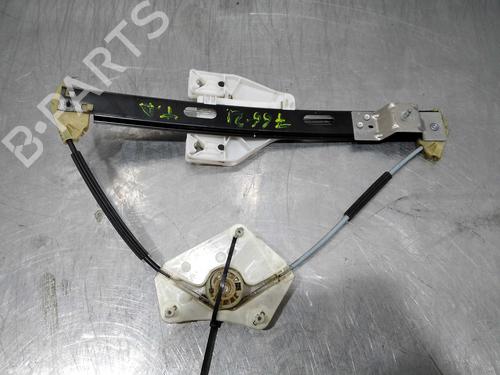 Used Rear right window mechanism Rear right window mechanism 9982974 9982974