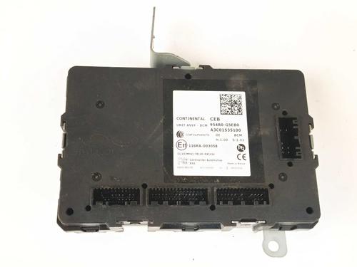 Used Electronic module Electronic module 37872197 37872197