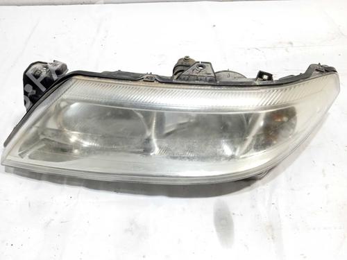 Used Left headlight Left headlight RENAULT LAGUNA II (BG0/1_) 1.9 dCi (BG0R, BG0E) (100 hp) 17496070 17496070