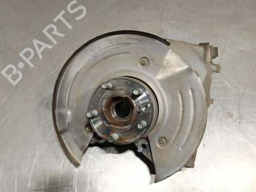 Used Right rear steering knuckle JAGUAR E-PACE (X540) 2.0 D165 (163 hp) 29423180
