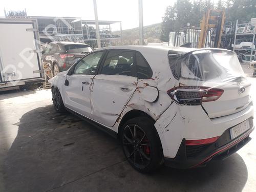 Left front brake caliper HYUNDAI i30 (PDE, PD, PDEN) 2.0 N | BP33547378M105 - Image 7