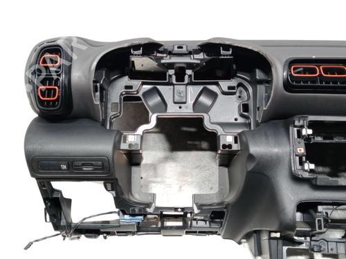 Kollisonspute sett CITROËN C3 AIRCROSS II (2R_, 2C_) 1.6 BlueHDi 120 (2CBHZH) | BP23389311C86 