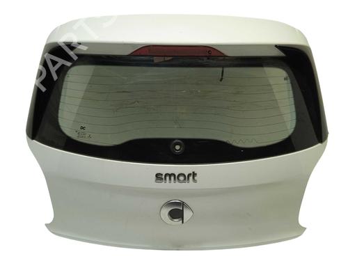 Used Tailgate Tailgate 17219913 17219913