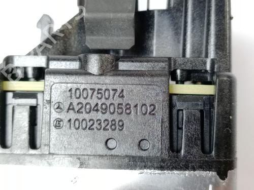 Right front window switch MERCEDES-BENZ GLA-CLASS (X156) GLA 200 CDI / d (156.908) | BP25934172I26 