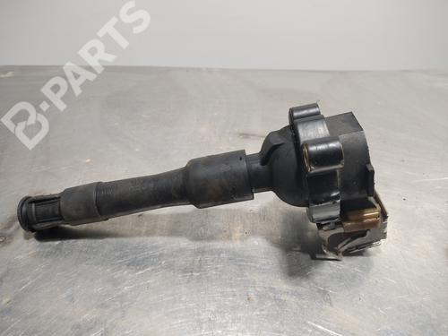 Used Ignition coil BMW 5 (E39) 528 i (193 hp) 9982140