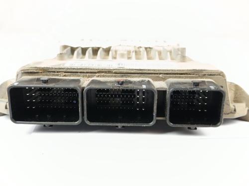 Engine control unit (ECU) CITROËN C4 I (LC_) 2.0 HDi | BP28580063M57
