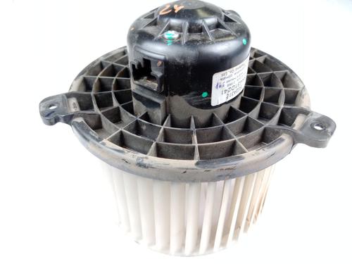 Used Heater blower motor MITSUBISHI L200 / TRITON (KJ_, KK_, KL_) [2014-2025]  17664535