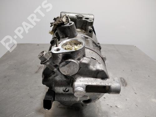 AC compressor VW GOLF VII (5G1, BQ1, BE1, BE2) 2.0 GTI | BP10065070M34 