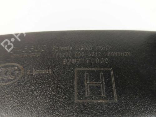 Rear mirror SUBARU XV (GT) 2.0 i e-BOXER AWD (GTE) | BP31862535I6 - Image 3