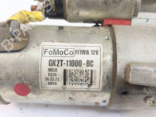 Starter FORD TRANSIT CUSTOM V362 Bus (F3) 2.0 EcoBlue | BP31980379M8