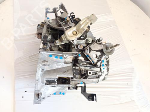 Cambio FIAT SCUDO Bus (220_) | BP30733991M3