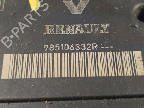 Airbag Kit DACIA SANDERO II 1.5 dCi | BP30259560C86 