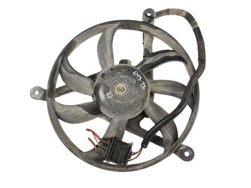 Used Radiator fan Radiator fan SEAT LEON (1M1) 1.9 TDI (110 hp) 40151773 40151773