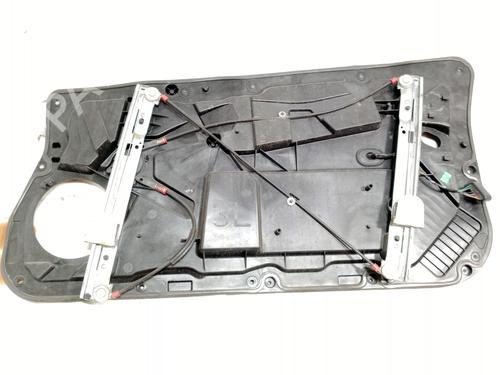 Used Front left window mechanism FORD FIESTA VI (CB1, CCN) 1.6 Ti (120 hp) 23536525