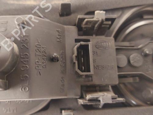 Left tailgate light SEAT CORDOBA (6L2) 1.4 16V | BP36018700C79 - Image 3