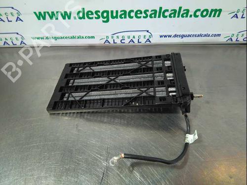 Used Heater resistor Heater resistor 11647347 11647347