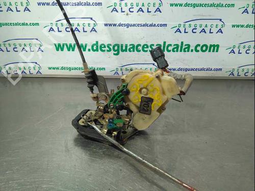Used Front right lock Front right lock 9991066 9991066