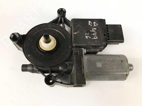 Right front window motor CITROËN BERLINGO (ER_, EC_) 1.5 BlueHDi 130 (ECYHZJ, ECYHZR) | BP37294108E20 - Image 2