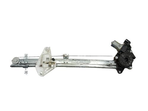 Rudehejsemekanisme Højre foran Rudehejsemekanisme Højre foran HONDA CIVIC X Hatchback (FC_, FK_) 1.0 VTEC (126 hp) 35951365 35951365