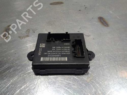 Used Electronic module Electronic module 14355272 14355272