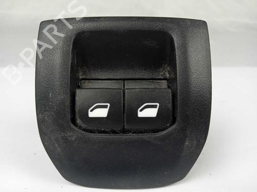 Used Right rear window switch Right rear window switch CITROËN C-ELYSEE (DD_) [2012-2026] 11537205 11537205
