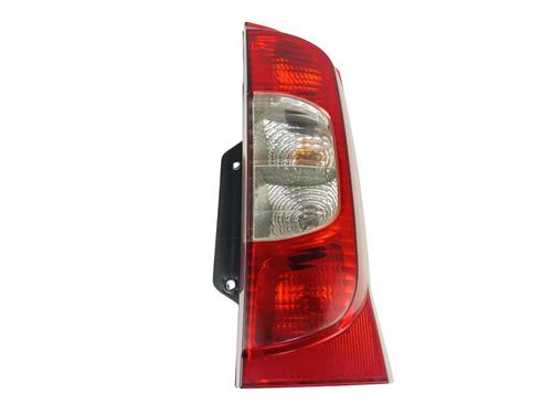 Used Right taillight Right taillight FIAT FIORINO Box Body/MPV (225_) 1.3 D Multijet (225BXD1A, 225BXB1A, 225BXB11) (75 hp) 39107374 39107374