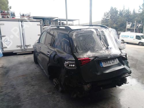 Speaker MERCEDES-BENZ GLE (V167) GLE 350 de 4-matic (167.117) | BP36041064E2 - Image 9
