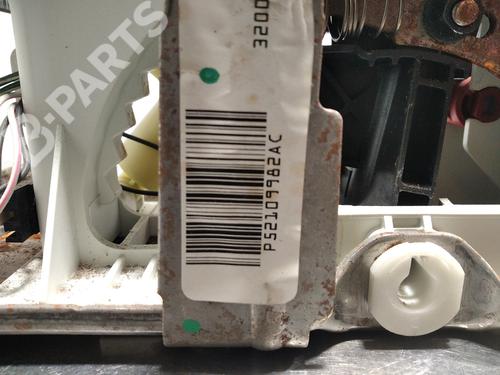 Gear lever JEEP CHEROKEE (KJ) 2.8 CRD | BP9982875M90 