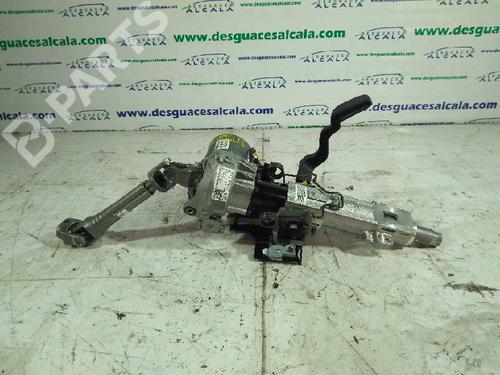 Used Steering column Steering column SEAT TOLEDO IV (KG3) [2012-2019] 9992364 9992364