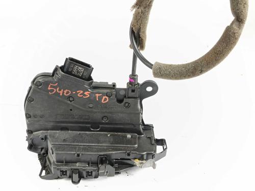 hjre-bagtil-las-nissan-micra-v-k14-2016-29119424 main image