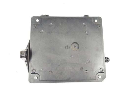 Control unit RENAULT SCÉNIC III (JZ0/1_) 1.5 dCi | BP17629877M11 