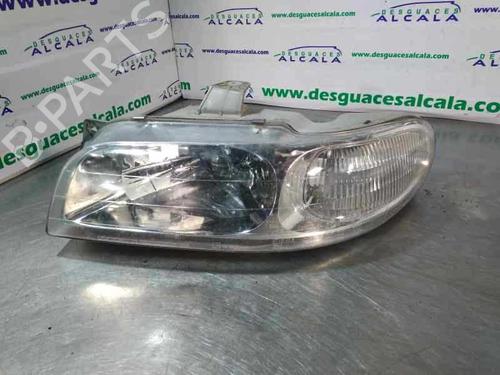 Used Left headlight Left headlight 9992848 9992848