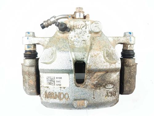 Used Right front brake caliper Right front brake caliper HYUNDAI BAYON (BC3) 1.2 MPI (84 hp) 29619180 29619180