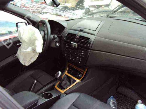 Glove box BMW X3 (E83) 2.0 d | BP9989487C95 - Image 9