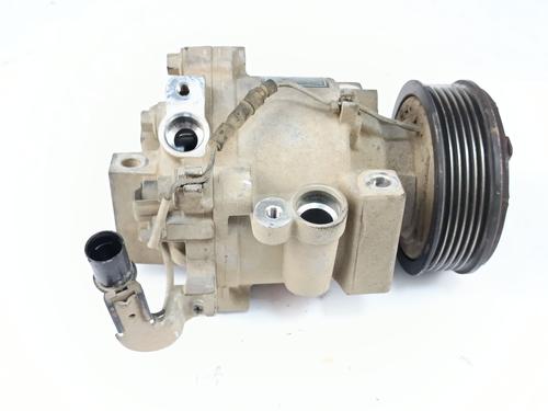 AC compressor MITSUBISHI ASX (GA_W_) | BP30687256M34