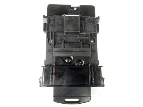 Used Ignition barrel RENAULT LAGUNA III (BT0/1) [2007-2015]  12127435
