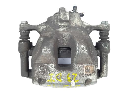 Used Left front brake caliper Left front brake caliper TOYOTA COROLLA Saloon (_E21_) 1.8 VVTi Hybrid (ZWE211, MZEA12) (98 hp) 18546395 18546395