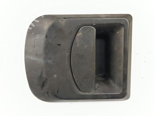 Used Front left exterior door handle IVECO DAILY IV Platform/Chassis 35C14, 35S14, 35S14 /P (136 hp) 33054319