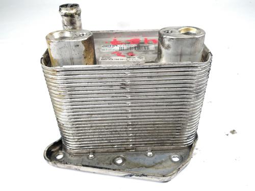 Used Oil radiator MERCEDES-BENZ M-CLASS (W163) ML 270 CDI (163.113) (163 hp) 14349893