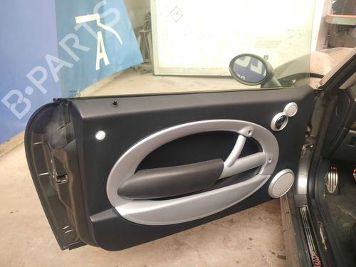 Left front steering knuckle MINI MINI (R50, R53) Cooper S | BP10012606M25  - Image 12