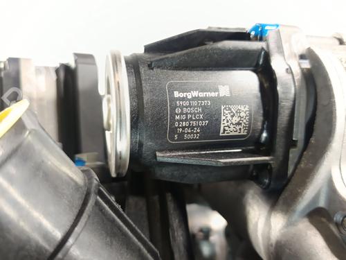 Engine DACIA SANDERO II 1.5 dCi | BP29477894M1 