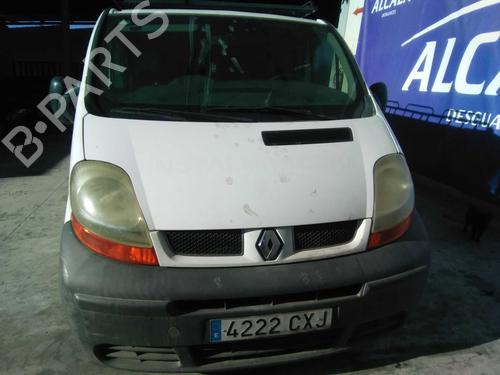 Left front indicator RENAULT TRAFIC II Bus (JL) | BP11764505C32 - Image 10