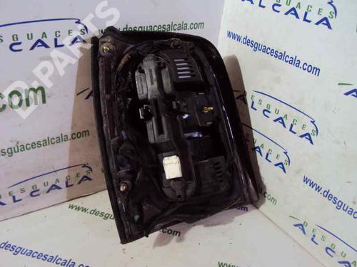 Right taillight NISSAN MICRA II (K11)  | BP10957799C35 