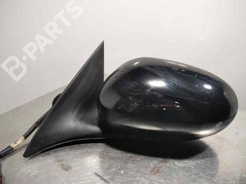 Left mirror JAGUAR X-TYPE I (X400) 2.0 D | BP9981597C26 