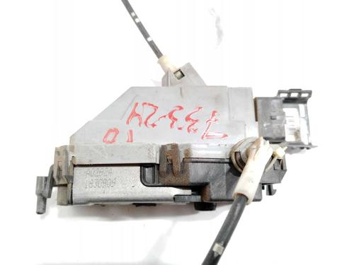 rear-right-lock-peugeot-3008-i-mpv-0u_-2009-2010-2011-2012-2013-2014-2015-2016-2017-23087901 main image